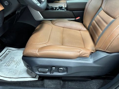 Used 2026 Toyota Sequoia 1794 Edition AWD/4WD image 13