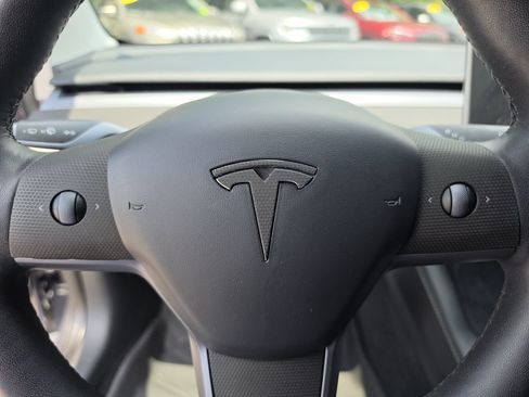 Used 2023 Tesla Model 3 Performance AWD/4WD image 30