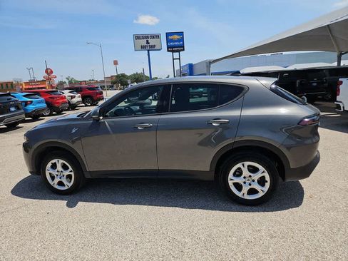 Used 2024 Dodge Hornet GT AWD/4WD image 5