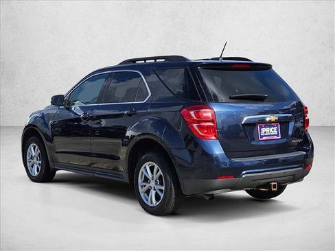 Used 2016 Chevrolet Equinox LT FWD image 8