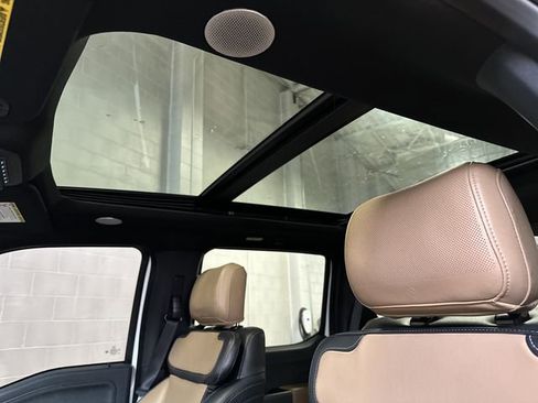 Used 2023 Ford F450 Lariat w/ Lariat Ultimate Package image 7