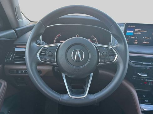 Used 2024 Acura MDX FWD w/ Technology Package image 14