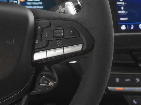 Used 2023 Cadillac CT5 V Blackwing w/ Driver Assist Package image 20