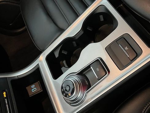 Used 2024 Ford Edge SEL AWD/4WD image 38