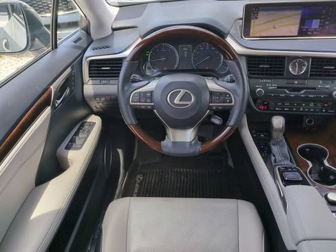 Used 2019 Lexus RX 350 FWD w/ Navigation Package image 18
