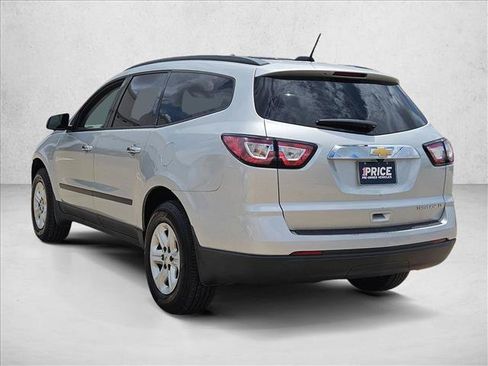 Used 2016 Chevrolet Traverse LS FWD image 7