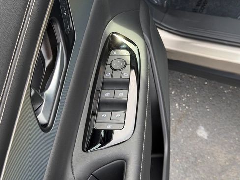 New 2026 Nissan Murano SL AWD/4WD image 14