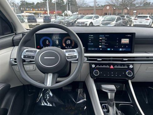 New 2026 Hyundai Tucson SEL image 45