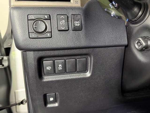Used 2019 Lexus GX 460 Premium AWD/4WD image 29