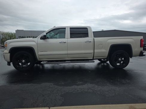 Used 2015 GMC Sierra 1500 Denali image 4