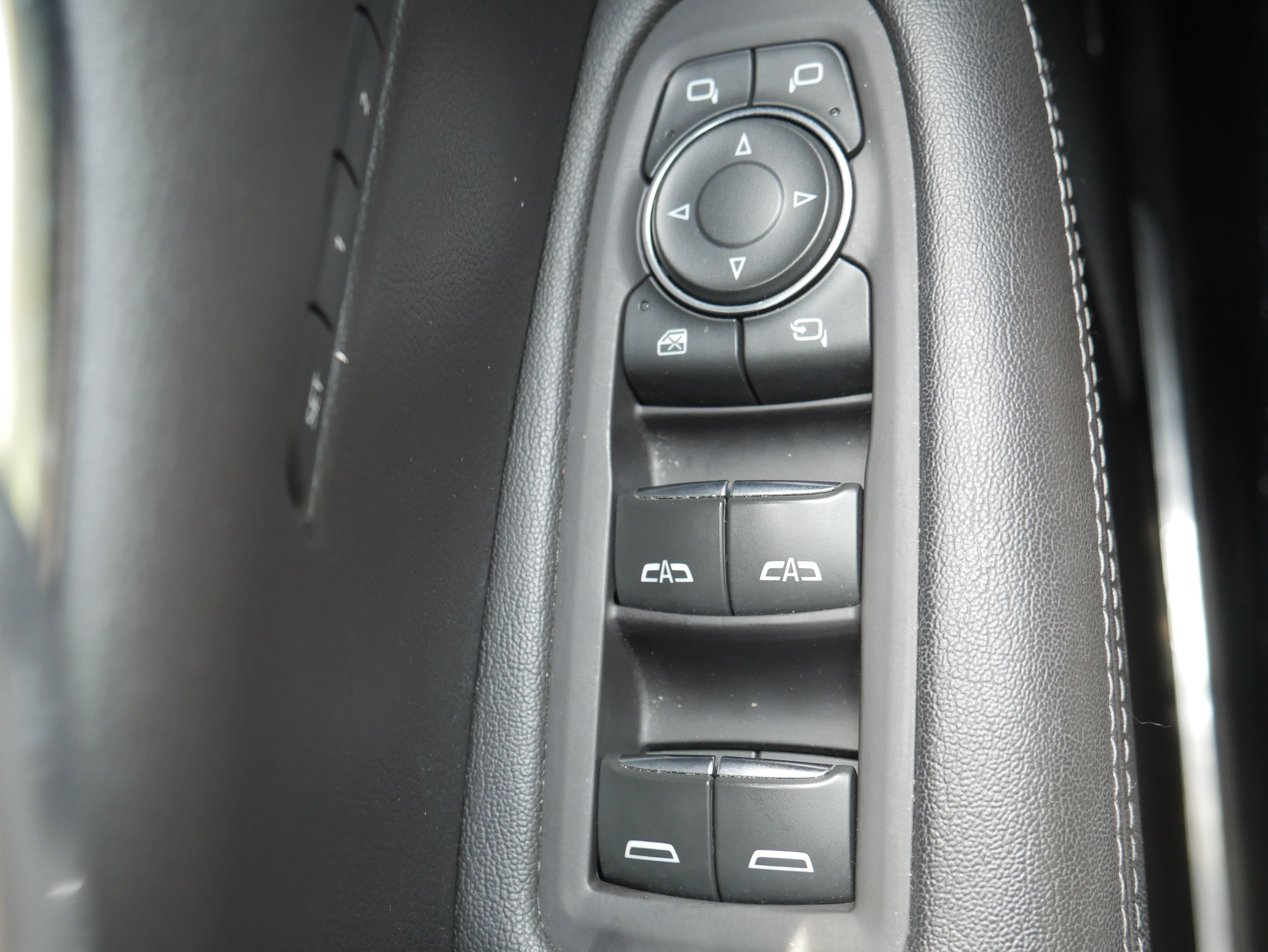 Used 2020 Cadillac XT5 Premium Luxury AWD/4WD image 32