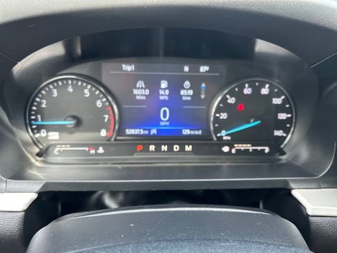 Certified 2020 Ford Explorer XLT w/ Equipment Group 202A AWD/4WD image 28