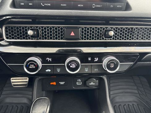 Used 2022 Honda Civic Sport image 21