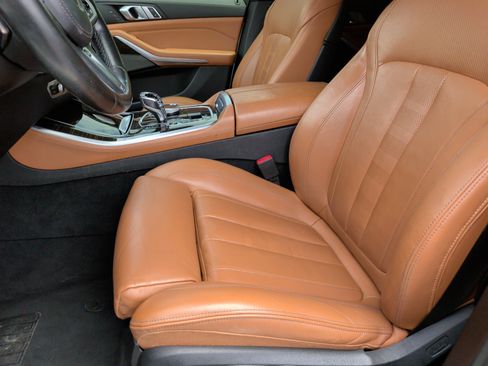 Used 2021 BMW X5 sDrive40i w/ M Sport Package RWD image 26