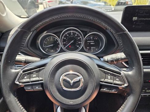 Used 2022 MAZDA CX-5 AWD 2.5 S image 30