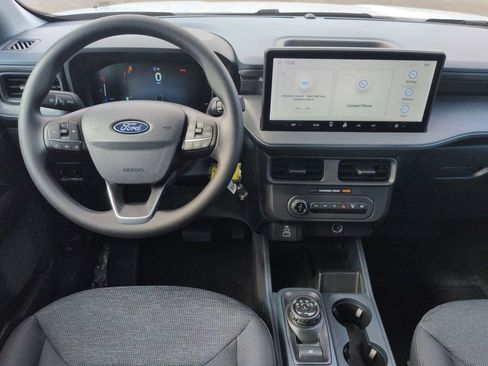 New 2026 Ford Maverick XL w/ 4K Tow Package AWD/4WD image 22