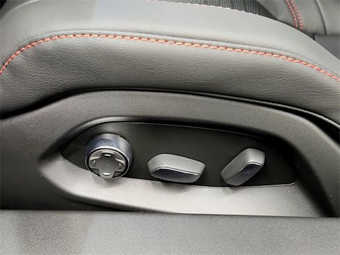 New 2026 Chevrolet Corvette Stingray w/ Z51 Performance Package image 29