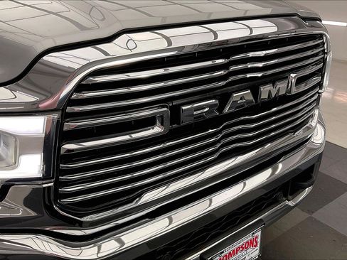 Used 2020 RAM 2500 Laramie image 30