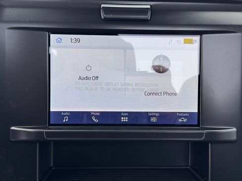 New 2025 Ford F350 XL w/ STX Appearance Package image 23