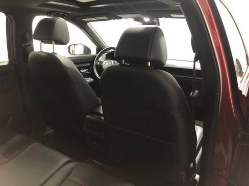 Used 2024 Honda CR-V Sport Touring image 12