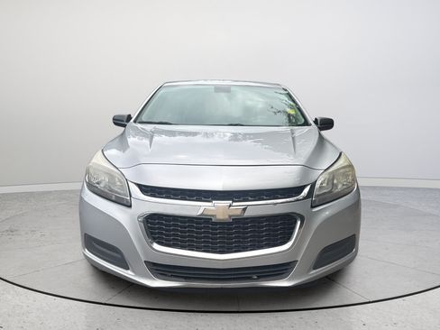 Used 2014 Chevrolet Malibu LS FWD image 4