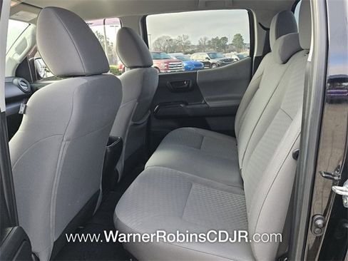 Used 2023 Toyota Tacoma SR image 6