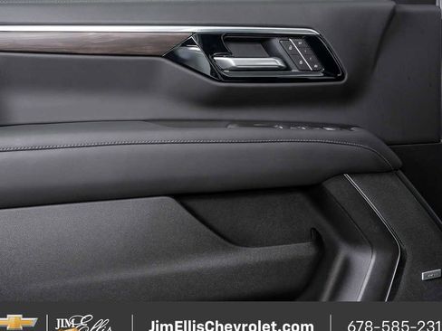 New 2026 Chevrolet Tahoe Z71 image 6