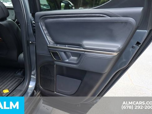 Used 2022 Rivian R1T Adventure AWD/4WD image 24
