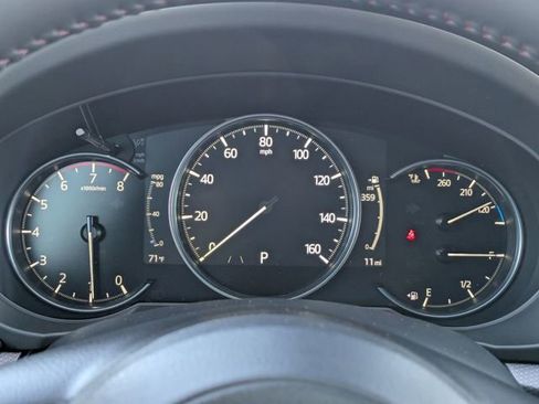 New 2025 MAZDA CX-5 2.5 Turbo w/ Premium Package image 21