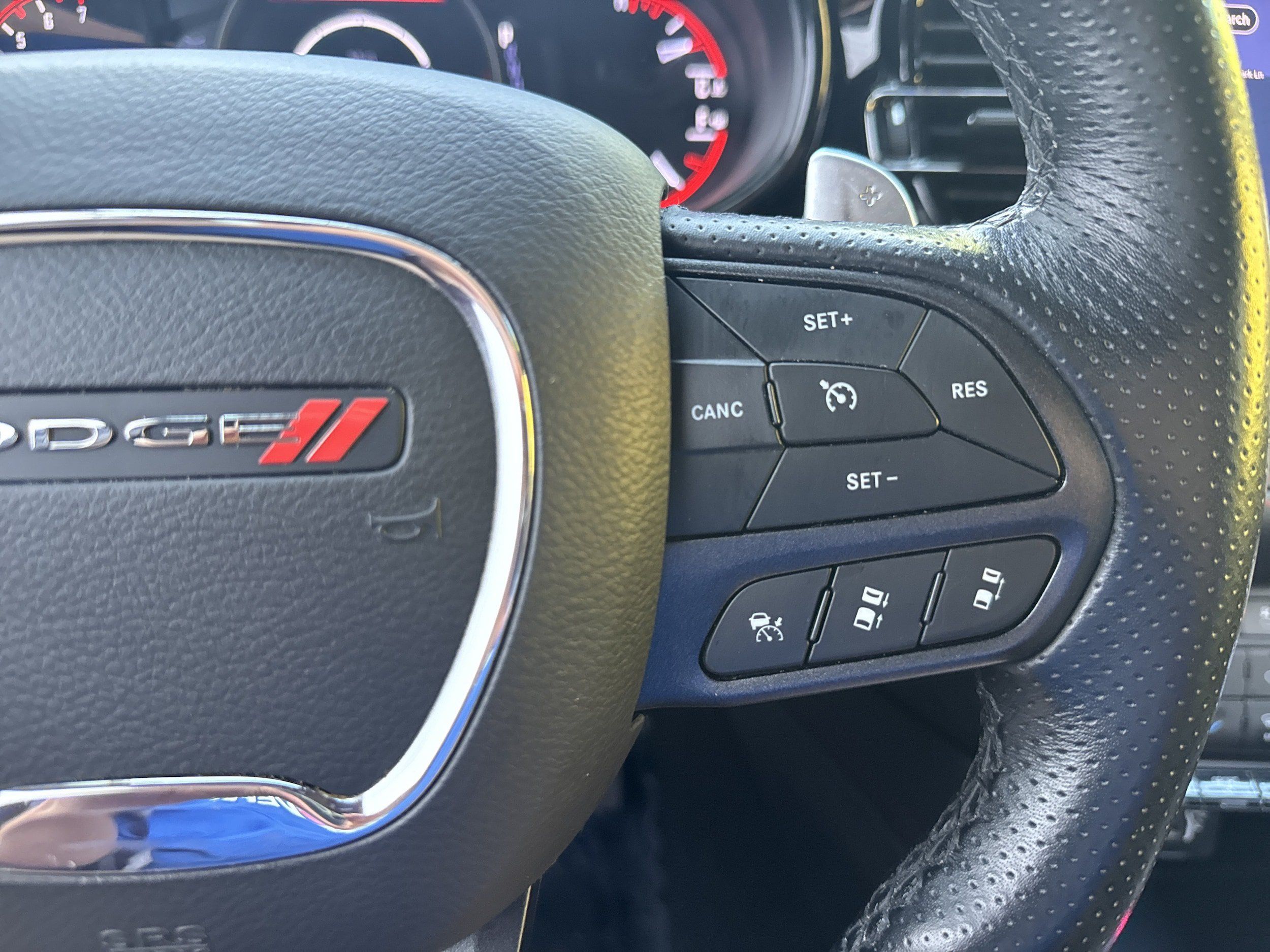 Used 2024 Dodge Durango GT AWD/4WD image 31