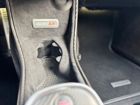 Used 2019 McLaren 600LT Coupe 2D image 81