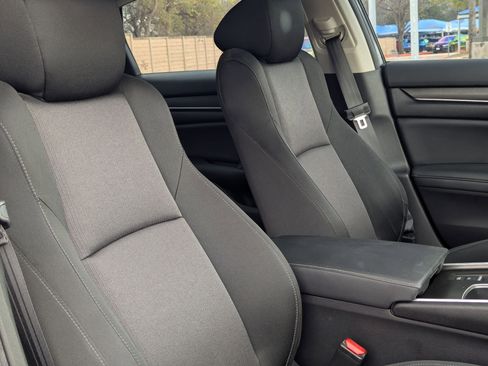 Used 2022 Honda Accord LX image 26