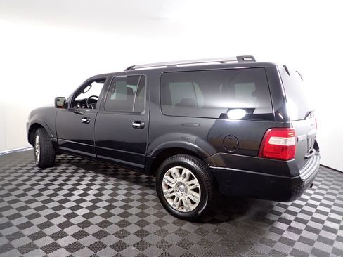 Used 2012 Ford Expedition Max Limited AWD/4WD image 13