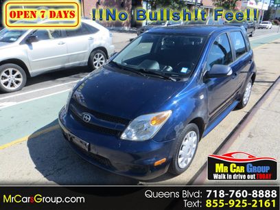 Used 2006 Scion xA