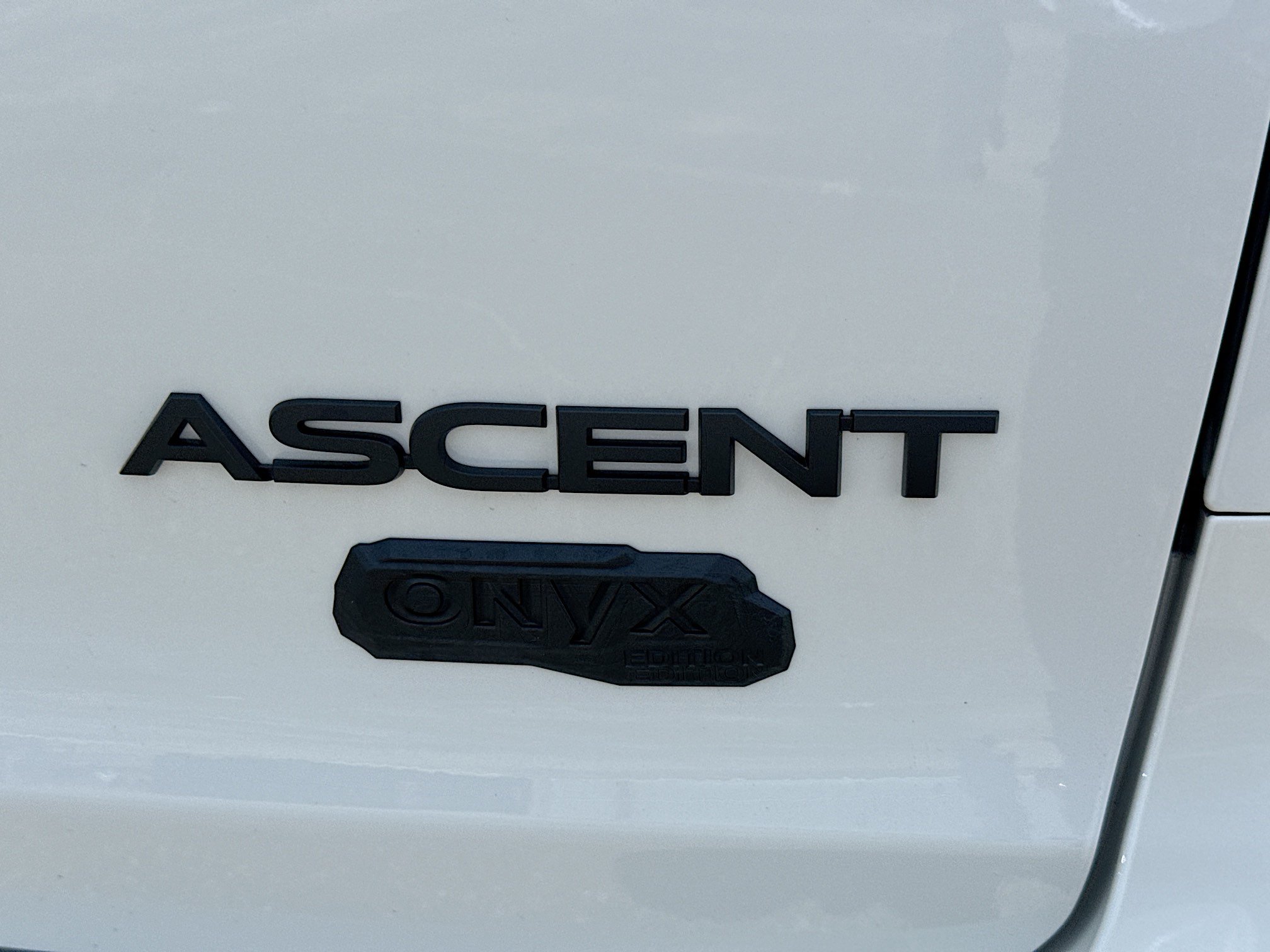 New 2026 Subaru Ascent Bronze Edition AWD/4WD image 11