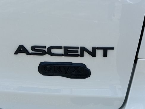 New 2026 Subaru Ascent Bronze Edition AWD/4WD image 11