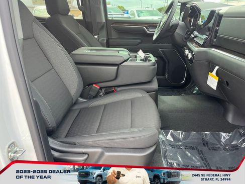 New 2026 GMC Sierra 1500 Elevation image 19