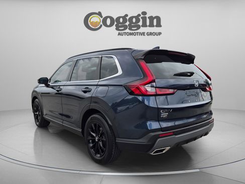 Used 2023 Honda CR-V Sport image 4