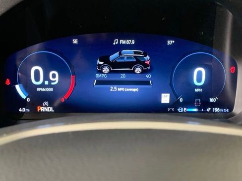 Used 2025 Ford Explorer Active w/ Active Comfort Package image 20