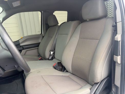 Used 2022 Ford F250 XL w/ Power Equipment Group image 12