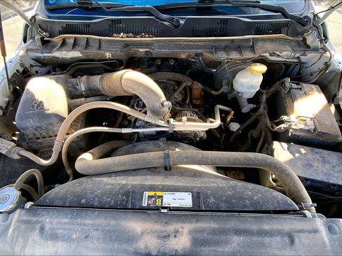 Used 2020 RAM 1500 Tradesman image 31