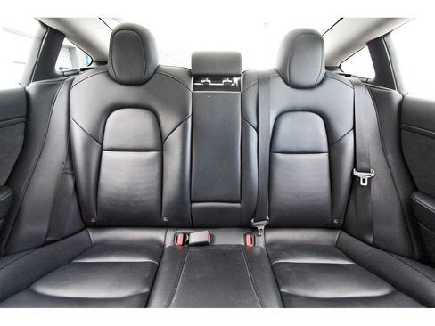 Used 2023 Tesla Model 3 Performance AWD/4WD image 13