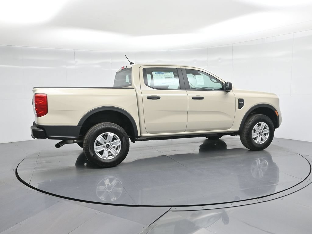 New 2025 Ford Ranger XL RWD image 26