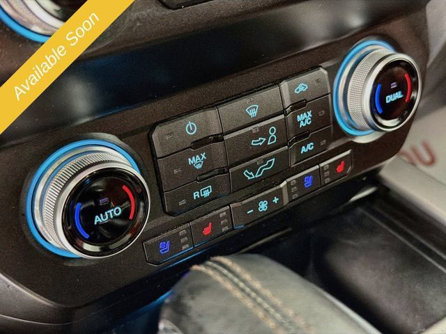 Used 2019 Ford F150 Platinum w/ Technology Package AWD/4WD image 16