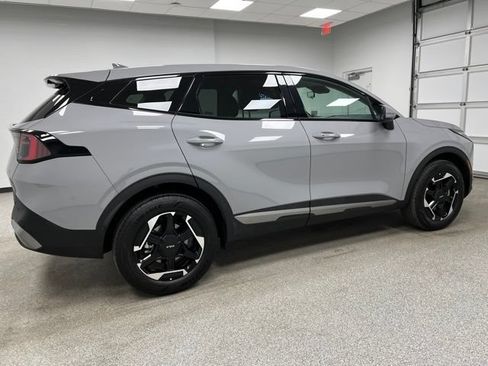 Used 2026 Kia Sportage S AWD/4WD image 11