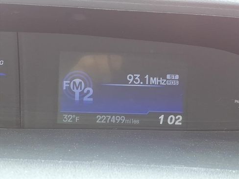 Used 2015 Honda Civic LX image 28