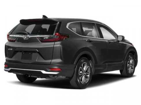 Used 2020 Honda CR-V EX-L image 2