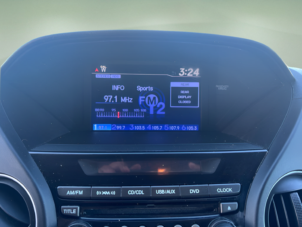 Used 2015 Honda Pilot SE image 27