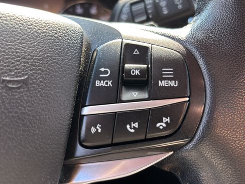 Used 2020 Ford Explorer Limited w/ Class III Trailer Tow Package AWD/4WD image 27