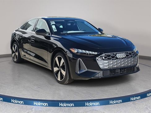 New 2025 Audi A5 2.0T Premium Plus w/ Premium Plus image 1